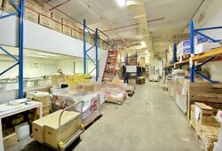 GRANTRAL COMPLEX (D13), Factory #454760101